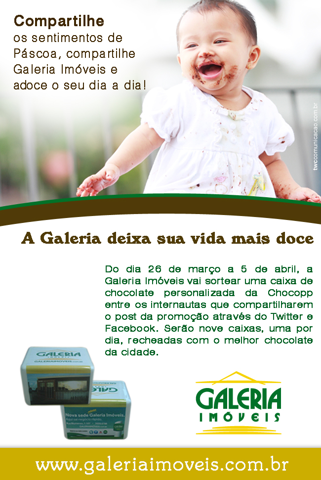 Promoção