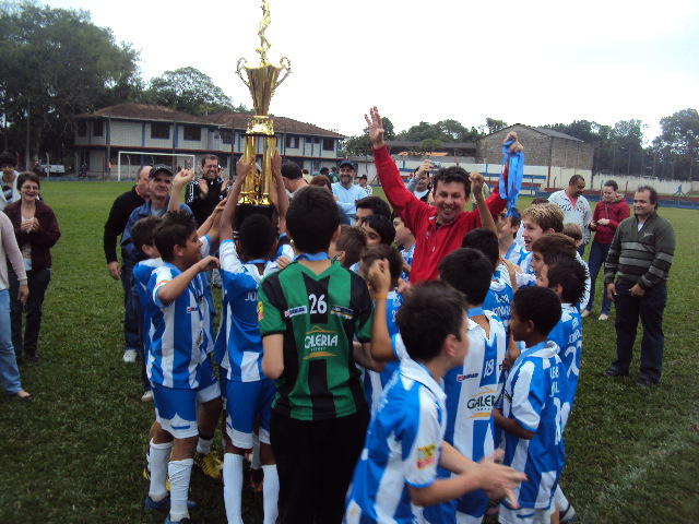 AABB campeonato municipal SUB 12 (3)