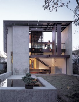 Casa Guarda sol1