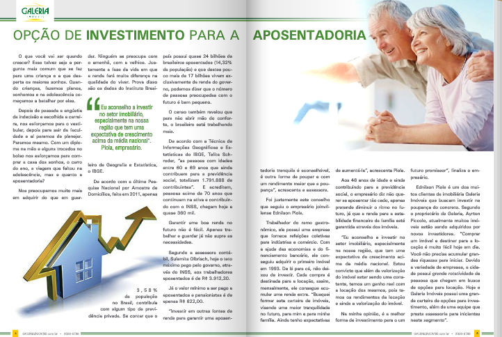 aposentadoria